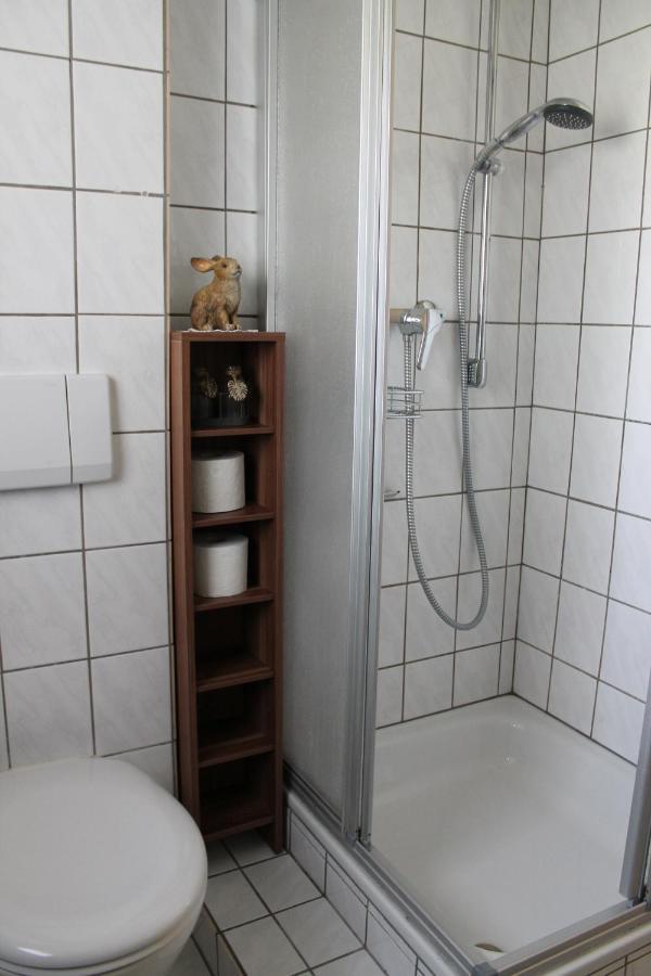 Ferienhaus Anni Rot an der Rot Exteriör bild